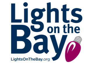 Lights on the Bay advertisement