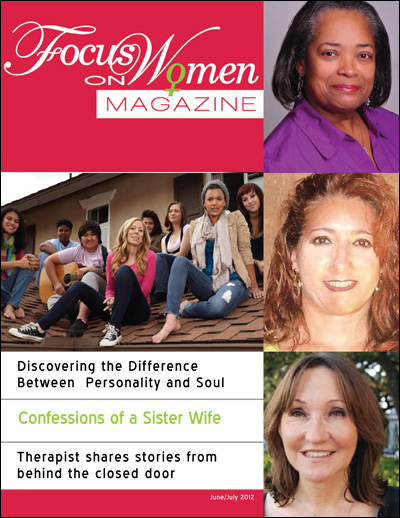 June · July 2012 issue cover