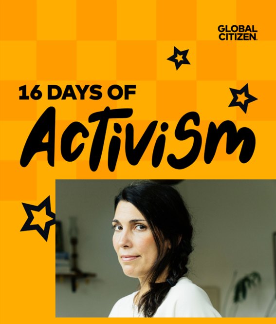 Global Citizen