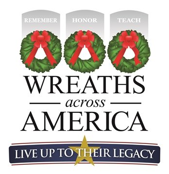 Wreaths Across America