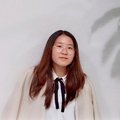 Photo of Abby Kim