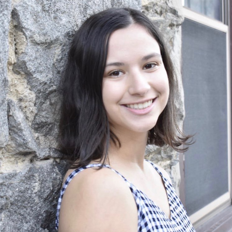 Photo of Abigail Meyers
