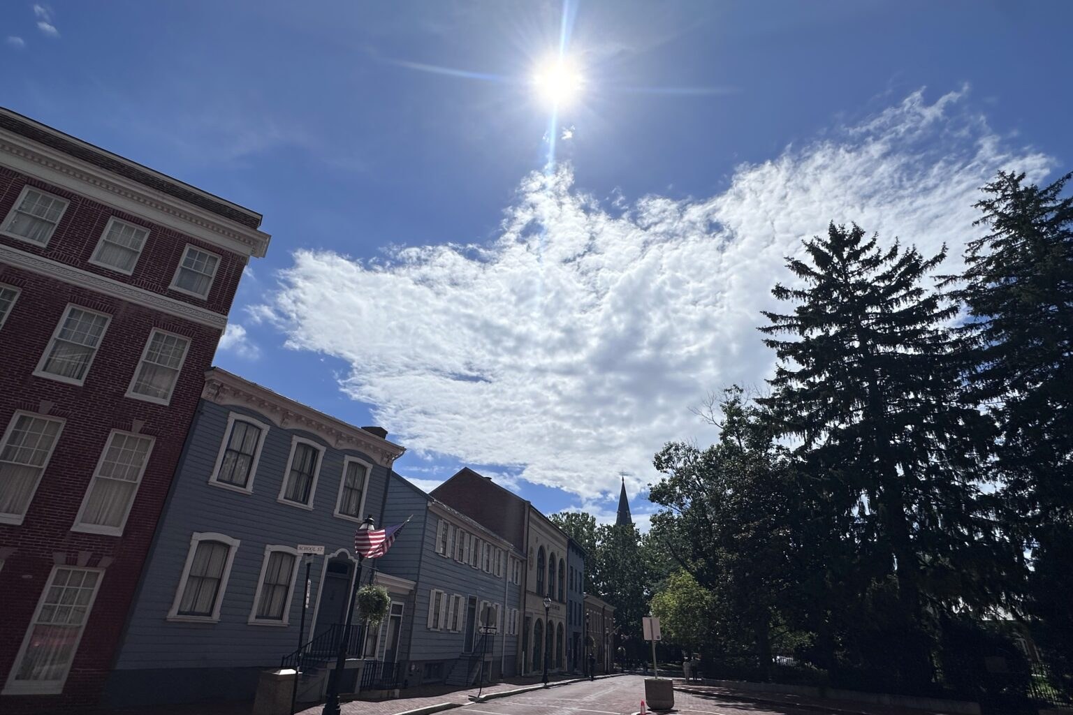 Hundreds went to emergency rooms, 7 died from heat-related illness in June heat wave