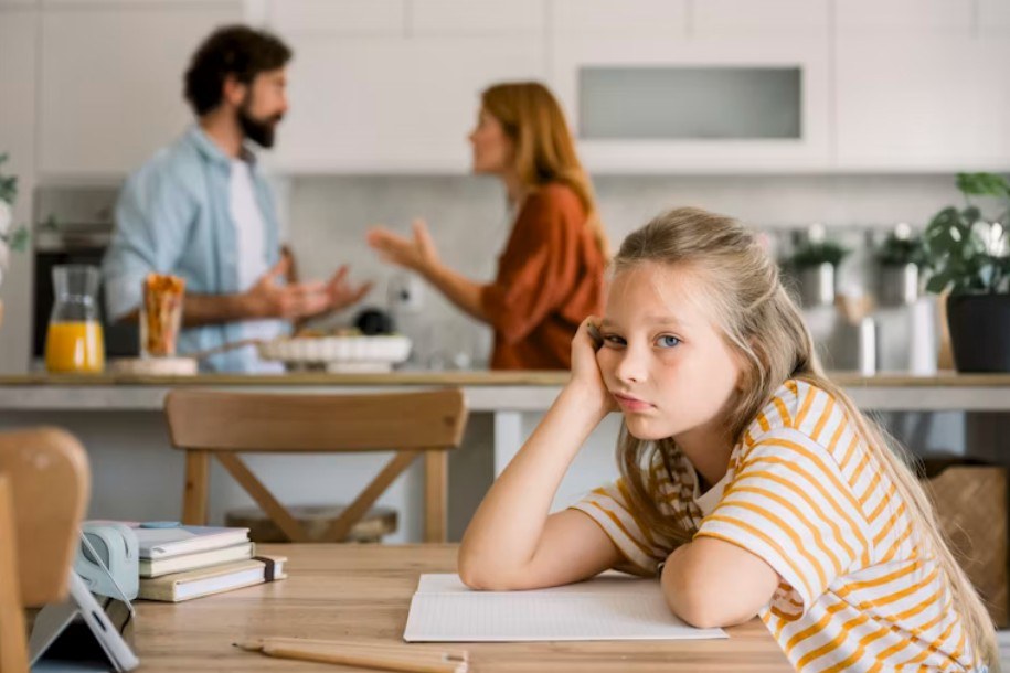Kids Learn to Bully at Home: Child Psychologist Explains How Parents Can Model Better Tactics