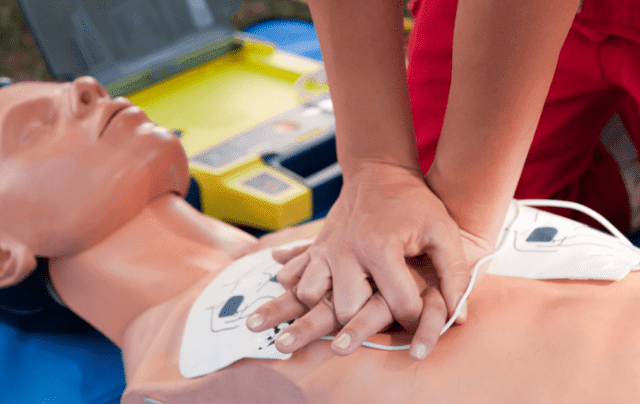 5 Reasons It Is Beneficial to Get CPR Certified