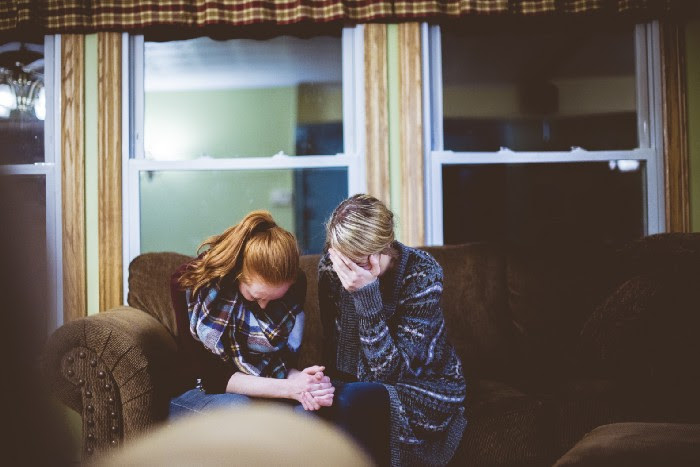 Friends Of Abuse Victims — Here’s Your Sign To Stop Hesitating and Take Action