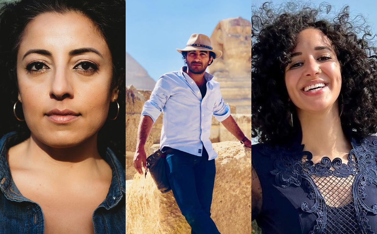 ‘Walk Like an Egyptian’ Highlights Positive Representations of Egyptians in Media