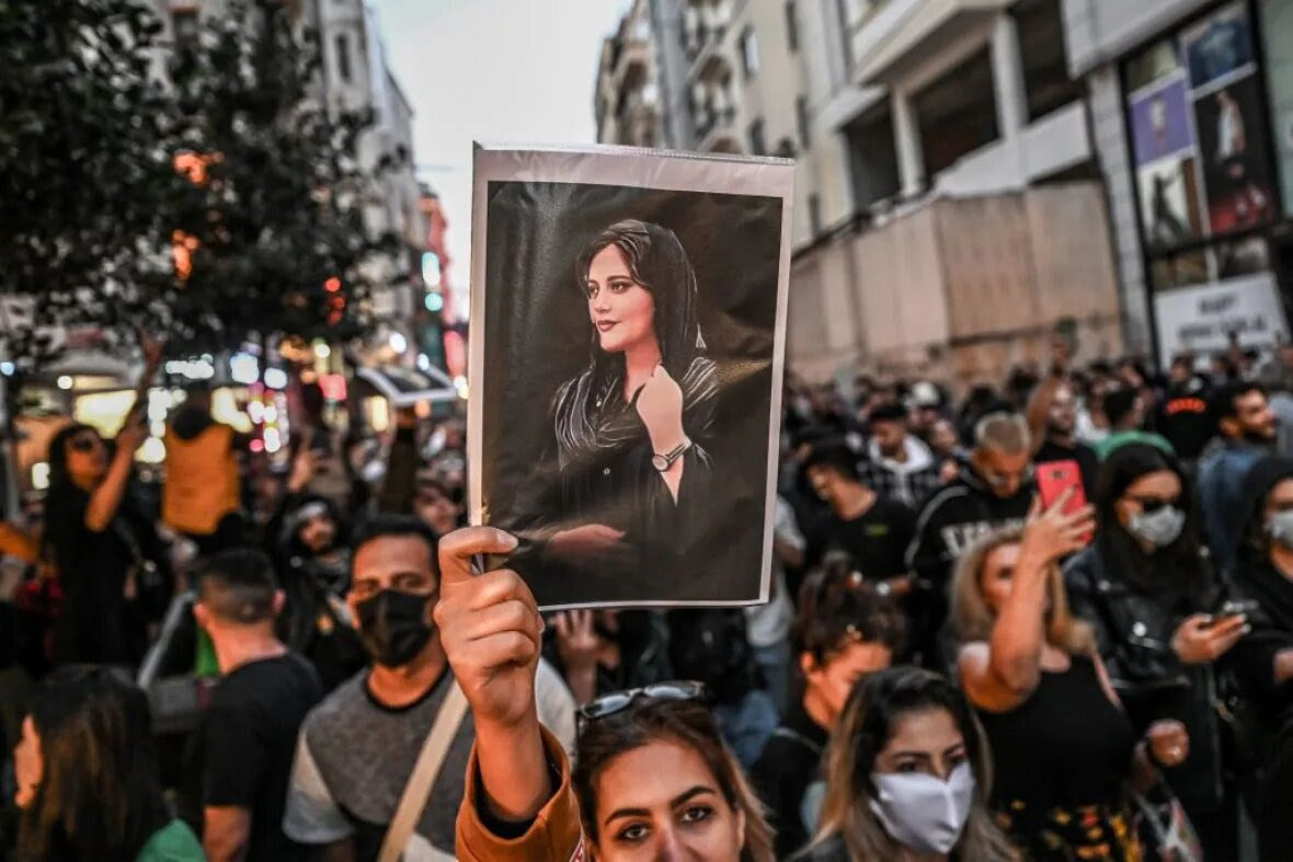 Iran to Review Mandatory Hijab Law Amid Protests