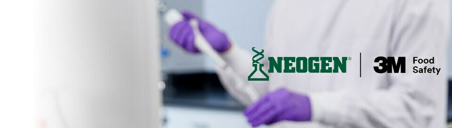 Hear from an expert on Food Safety for Technician Training Modules.