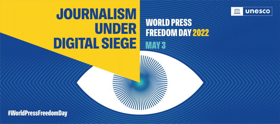 World Press Freedom Day