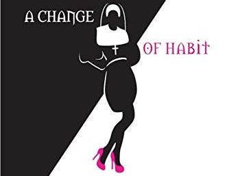 Cover of A Change of Habit