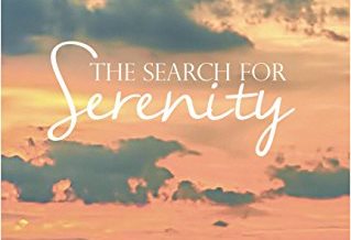 Cover of THE SEARCH FOR SERENITY