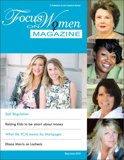 May · June 2018 issue cover