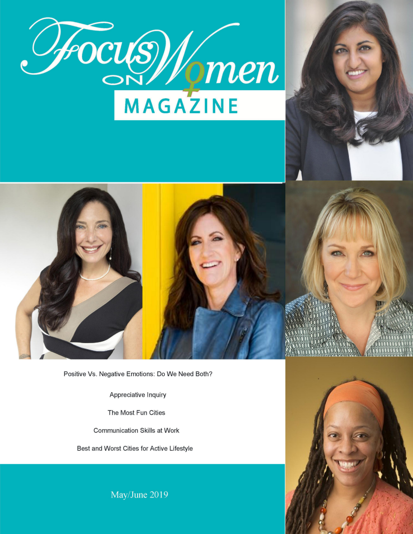 May · June 2019 issue cover